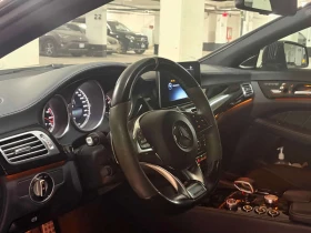 Mercedes-Benz CLS 63 AMG S Model  CARFAX - 25999 € / 50849.62 лв. - 54919220 5