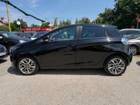 Renault Zoe Intens Собствена батерия-ЛИЗИНГ | Auto.bg — изображение 2