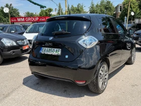 Renault Zoe Intens Собствена батерия-ЛИЗИНГ | Auto.bg — изображение 5