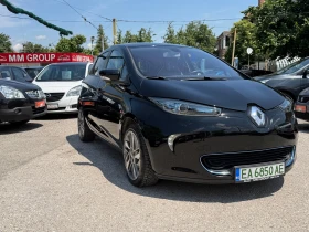 Renault Zoe Intens Собствена батерия-ЛИЗИНГ | Auto.bg — изображение 7