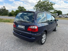 Ford Galaxy 1.9/7 ����� | Mobile.bg � ����� ������ 4