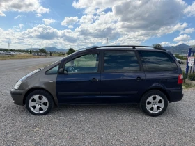 Ford Galaxy 1.9/7 ����� | Mobile.bg � ����� ������ 7