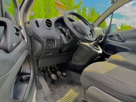 Peugeot Partner 1.6 HDI* 100HP* EURO-6�* ��������* * 3-������ | Mobile.bg � ����� ������ 9