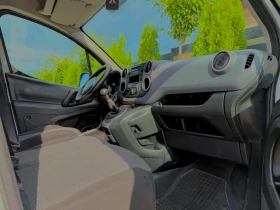 Peugeot Partner 1.6 HDI* 100HP* EURO-6�* ��������* * 3-������ | Mobile.bg � ����� ������ 10