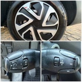 Peugeot Partner 1.6 HDI* 100HP* EURO-6�* ��������* * 3-������ | Mobile.bg � ����� ������ 14