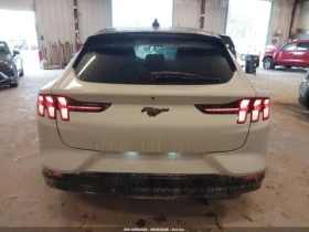 Ford Mustang Mach-E Premium AWD | Mobile.bg � ����� ������ 9