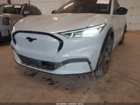 Ford Mustang Mach-E Premium AWD | Mobile.bg � ����� ������ 6