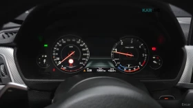 BMW 320 M SPORT SHADOW* HUD* КОЖА* НАВИ* ПАНО | Auto.bg — изображение 7