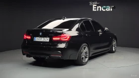 BMW 320 M SPORT SHADOW* HUD* КОЖА* НАВИ* ПАНО | Auto.bg — изображение 2