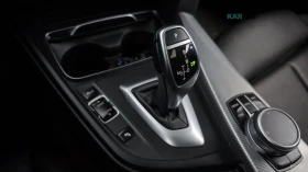 BMW 320 M SPORT SHADOW* HUD* КОЖА* НАВИ* ПАНО | Auto.bg — изображение 8