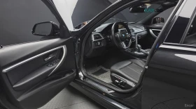 BMW 320 M SPORT SHADOW* HUD* КОЖА* НАВИ* ПАНО | Auto.bg — изображение 9
