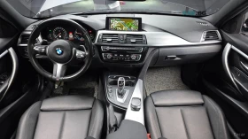 BMW 320 M SPORT SHADOW* HUD* КОЖА* НАВИ* ПАНО | Auto.bg — изображение 6