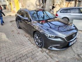 Mazda 6 | Mobile.bg � ����� ������ 2
