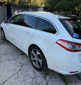 Peugeot 508 | Mobile.bg � ����� ������ 4