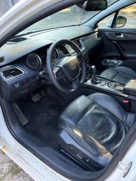 Peugeot 508 | Mobile.bg � ����� ������ 7