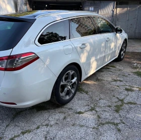 Peugeot 508 | Mobile.bg � ����� ������ 5