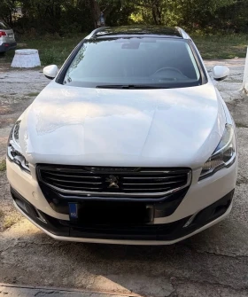 ������ Peugeot 508