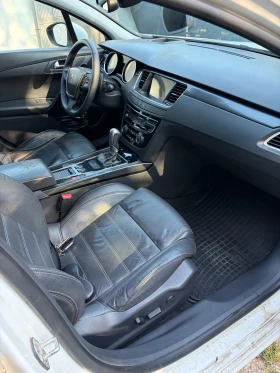 Peugeot 508 | Mobile.bg � ����� ������ 8