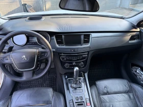 Peugeot 508 | Mobile.bg � ����� ������ 11