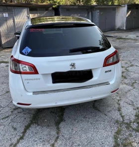 Peugeot 508 | Mobile.bg � ����� ������ 6