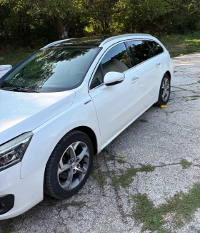 Peugeot 508 | Mobile.bg � ����� ������ 2
