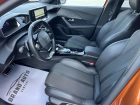 Peugeot 2008 * GT - PACK * 130 k.c. AUTOMATIC | Auto.bg — изображение 7