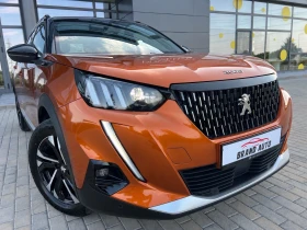 Peugeot 2008 * GT - PACK * 130 k.c. AUTOMATIC | Auto.bg — изображение 3