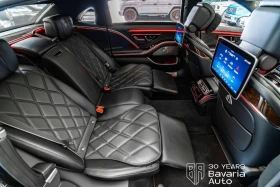 Mercedes-Benz S 580 Maybach | Auto.bg — изображение 17