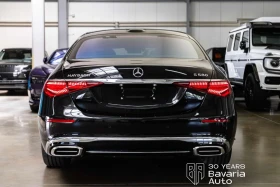 Mercedes-Benz S 580 Maybach | Auto.bg — изображение 4