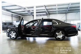 Mercedes-Benz S 580 Maybach | Auto.bg — изображение 8