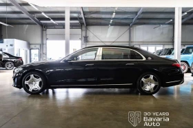 Mercedes-Benz S 580 Maybach | Auto.bg — изображение 2