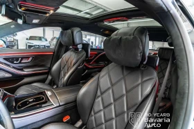 Mercedes-Benz S 580 Maybach | Auto.bg — изображение 10