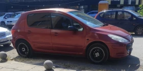 ����� �� �������� �� Peugeot 307 1.6 HDI 
