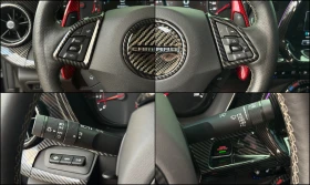 Chevrolet Camaro 6.2 SS V8 ! ZL1 Package ! | Auto.bg — изображение 16