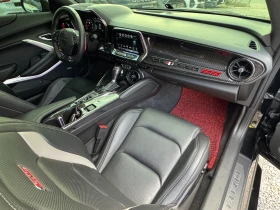 Chevrolet Camaro 6.2 SS V8 ! ZL1 Package ! | Auto.bg — изображение 11