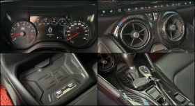 Chevrolet Camaro 6.2 SS V8 ! ZL1 Package ! | Auto.bg — изображение 14