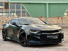 Chevrolet Camaro 6.2 SS V8 ! ZL1 Package !