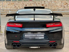 Chevrolet Camaro 6.2 SS V8 ! ZL1 Package ! | Auto.bg — изображение 5