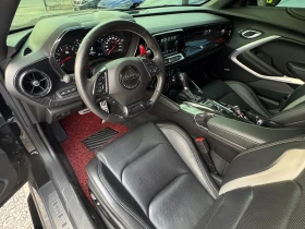 Chevrolet Camaro 6.2 SS V8 ! ZL1 Package ! | Auto.bg — изображение 8
