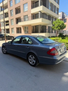 Mercedes-Benz E 280 3.0 CDI  - 7000 € - 55350971 4