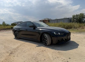 BMW 440 xDrive, M Sport Pro, H&K, 360, HUD, Laser, 384KM - 56900 € - 42940179 4