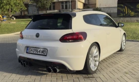 VW Scirocco R-Line 300кс.