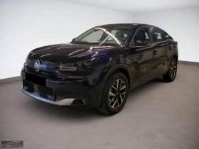 Citroen C4 MHEV/145HP/E-DSC6/PLUS/CAM/NAVI/LED/366h