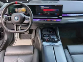 BMW i5 M60/xDrive/M-SPORT PRO/360/HUD/B&W/CARBON/ | Mobile.bg � ����� ������ 8