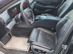 BMW i5 M60/xDrive/M-SPORT PRO/360/HUD/B&W/CARBON/ | Mobile.bg � ����� ������ 7