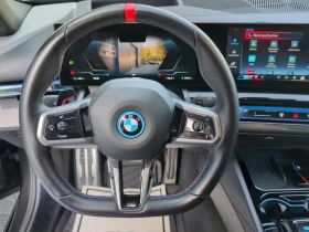 BMW i5 M60/xDrive/M-SPORT PRO/360/HUD/B&W/CARBON/ | Mobile.bg � ����� ������ 9