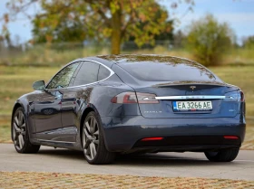 Tesla Model S - 27000 € - 44794536 5