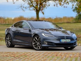 Tesla Model S - 27000 € - 44794536 2