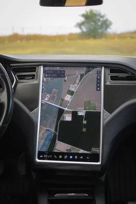 Tesla Model S - 27000 € - 44794536 13
