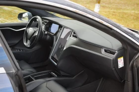 Tesla Model S - 27000 € - 44794536 8